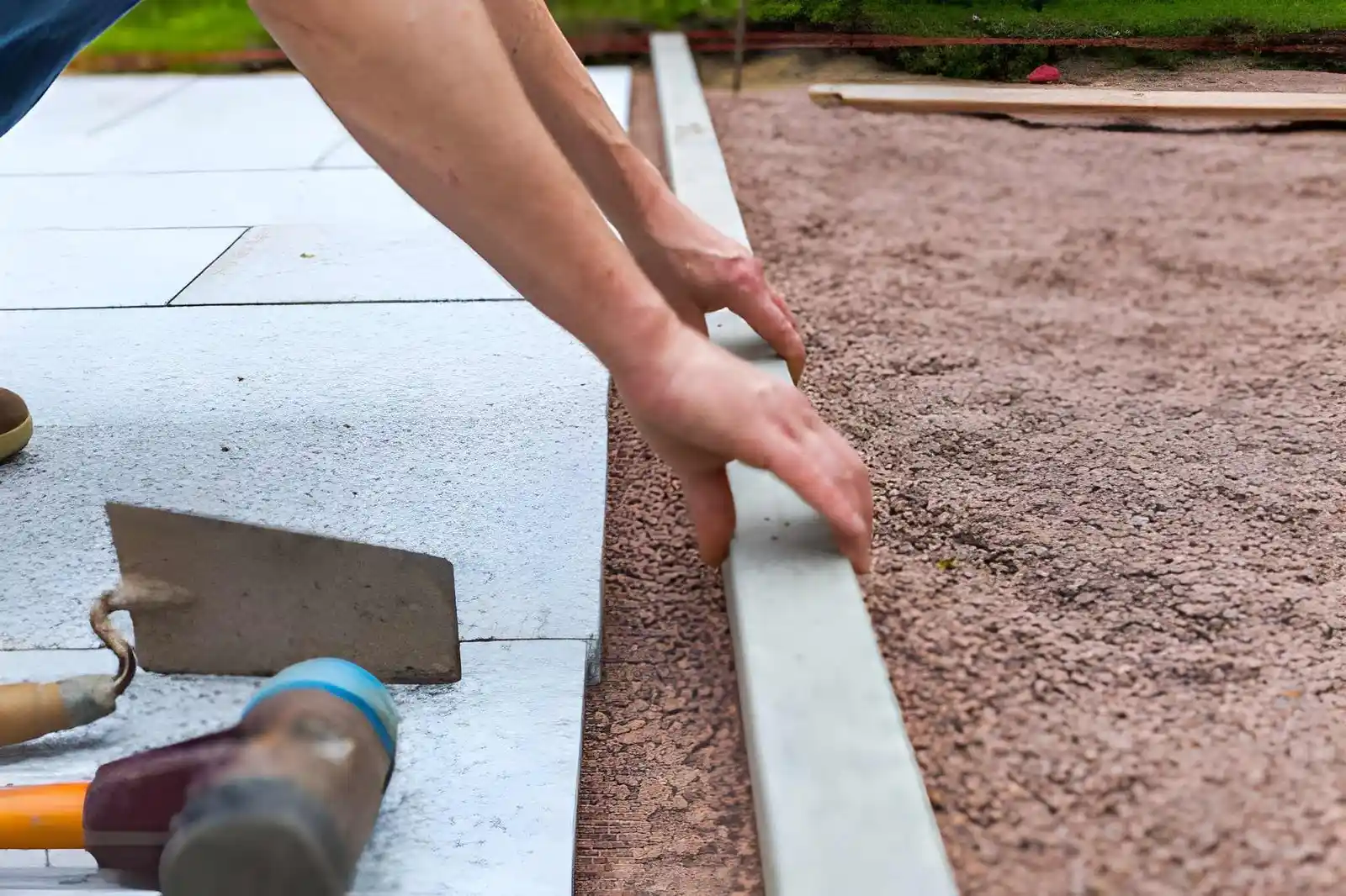 garden landscaping dublin